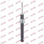 Амортизатор підвіски