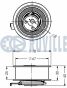 RUVILLE VW Ролик натяж. AUDI,SEAT,SKODA 1,9TDI, фото 2 - интернет-магазин Auto-Mechanic