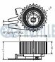 Натяжной ролик punto/brava/marea 1,9d 95-, фото 2 - інтерент-магазин Auto-Mechanic