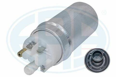 Паливний насос