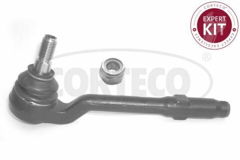 Наконечник тяги рульової BMW X5 (E53) 00-06 Наконечник тяги рульової BMW X5 (E53) 00-06