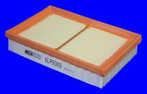 Фільтр повітряний