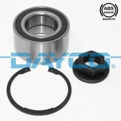 Подшипник передний с ABS Focus 98- Fiesta 01-FORD