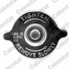 Корок радіатора (0.9 бар) Ford, Mazda, Opel