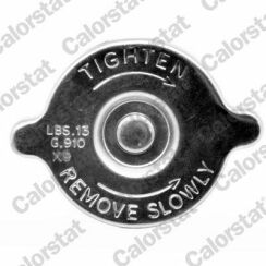Корок радіатора (0.9 бар) Ford, Mazda, Opel Корок радіатора (0.9 бар) Ford, Mazda, Opel