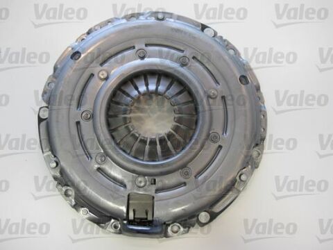 Комплект сцепления Opel Zafira B/Astra H 1.7CDTI 08-240mm (z=20)