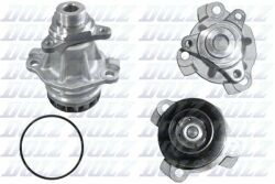 Насос води Master II 2.3dCi,Opel Movano B 2.3CDTi,Nissan NV400 RENAULT Насос води Master II 2.3dCi,Opel Movano B 2.3CDTi,Nissan NV400 RENAULT