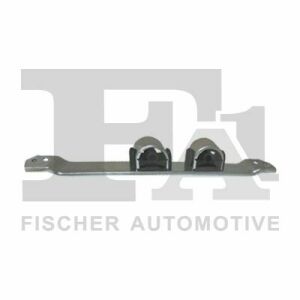 FISCHER VW Кронштейн глушника Golf -03,Polo -02,Jetta -98,Vento -98SEAT