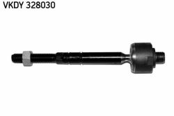 Рульова тяга Mercedes-Benz W164 2005–