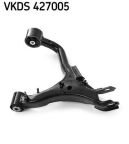 Важіль задн.верхн. прав. range rover sport 05-