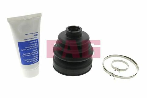 Пыльник ШРКШ (наружный) Daewoo Lanos 97- (21x68x88mm)