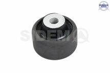 Сайлентблок переднего рычага Vito 96- (задний)