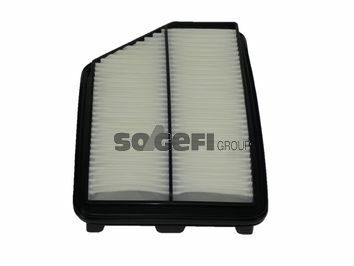 Повітряний фільтр Повітряний фільтр