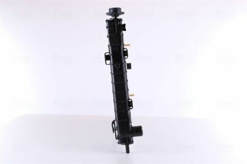 Радіатор охолоджування