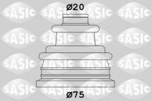 Пильовик привідного валу