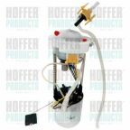 Паливний насос в зборі