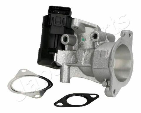 JAPANPARTS FORD Клапан EGR C-Max,Focus II,Kuga I,Mondeo IV,Volvo 2.0TDCi 03-,Citroen Jumpy,Fiat Scudo,C5 III 2.0HDI