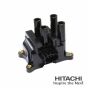 HITACHI CITROEN Катушка зажигания C5,6,Peugeot 406,407,607,Renault Laguna 3.0 00-, фото 1 - интернет-магазин Auto-Mechanic