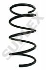 Пружина передня Mitsubishi Grandis 04– Пружина передня Mitsubishi Grandis 04–