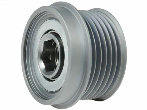 Муфта генератора