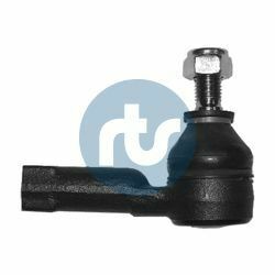 Наконечник тяги рульової VW Caddy 96-00/Skoda Felicia II 94-01/Favorit 89-97