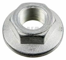Гайка больше М12 (из черного металла) Гайка больше М12 (из черного металла)