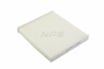 Фильтр, воздух во внутренном пространстве