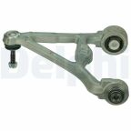 Важіль задній лівий S-TYPE II, XF I, XJ JAGUAR Важіль задній лівий S-TYPE II, XF I, XJ JAGUAR