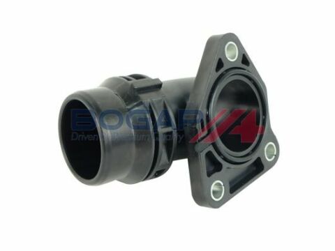 Фланець системи охолодження BMW 3 (E36/E46) 1.6/1.8i 00-06