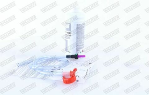 Присадка для очищення FAP фільтра Citroen/Peugeot/Fiat -02 (EOLYS) (DPX42 1st Generation) (1L) Присадка для очищення FAP фільтра Citroen/Peugeot/Fiat -02 (EOLYS) (DPX42 1st Generation) (1L)