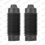 Защита амортизатора (комплект) передний Citroen