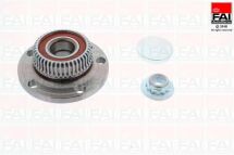 Подшипник ступицы задний Volkswagen Golf, Audi A3 1996–, Skoda Octavia Подшипник ступицы задний Volkswagen Golf, Audi A3 1996–, Skoda Octavia