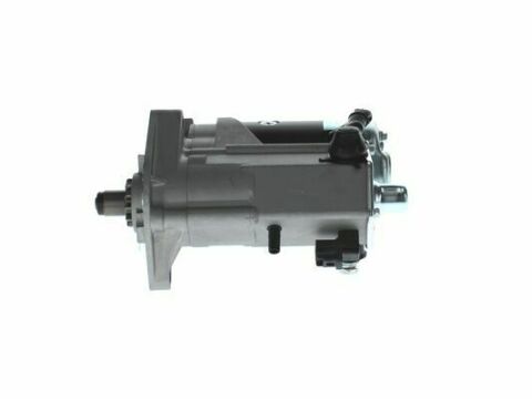 Стартер Toyota Land Cruiser 2.5D/2.8D/3.0D 95 (2.7kw) (12V) (z=11)