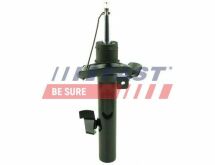 Амортизатор передний левый газ FORD Focus II 04-11, C-MAX 02-10, Fusion 02-12