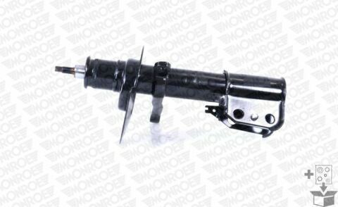 MONROE CHRYSLER Амортизатор Sensa-Trac передн.лев.300M 98-