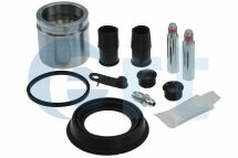 Ремкомплект суппорта с поршеньком и гильзами BMW F20/F30