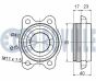 Подшипник передней ступицы audi a6 4.2 99-,passat 4.0 4motion, фото 2 - интернет-магазин Auto-Mechanic