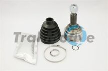 ШРКШ внешний комплект 29/33 зубов Chevrolet Lanos 1.6 16V 2005–2010, Daewoo Leganza 2.0 1997–2002 ШРКШ внешний комплект 29/33 зубов Chevrolet Lanos 1.6 16V 2005–2010, Daewoo Leganza 2.0 1997–2002