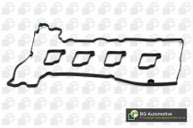 Комплект прокладок из разных материалов Комплект прокладок из разных материалов