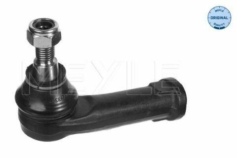 Наконечник тяги рульової (R) Ford Focus 98-04 Наконечник тяги рульової (R) Ford Focus 98-04