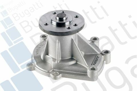 Помпа води Chevrolet Epica 2.0/2.5 06- (6 лоп) Помпа води Chevrolet Epica 2.0/2.5 06- (6 лоп)