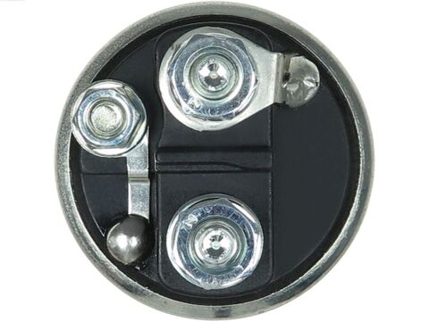 Реле стартера втягуюче (12V) Ford Fiesta IV 1.3i 95-02/KA 1.3-1.6i 98-08