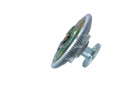 Муфта вентилятора Jeep Cherokee 2.1-4.2 83-01/2.5CRD 4x4 01-08 Муфта вентилятора Jeep Cherokee 2.1-4.2 83-01/2.5CRD 4x4 01-08