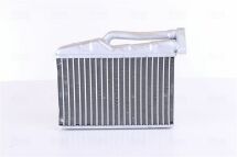 Радиатор обогрева салона