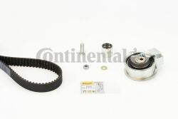Комплект ГРМ Audi A4/Skoda Superb/VW Passat 1.8/2.0 00-05 (23x150z)