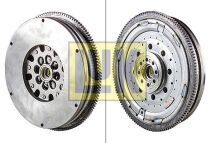 Демпфер зчеплення Jeep Cherokee 2.5/2.8 CRD 01-08