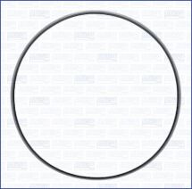 Уплотнительное кольцо компрессора Nissan Note (E12) 1.5 dCi 2013–2016