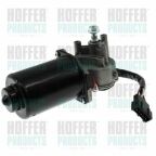 Двигун склоочисника