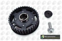 Регулятор фаз газорозподілу