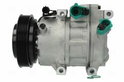 Компрессор HY i30(07-)1.4 i 16V(+)[OE 977012H000]